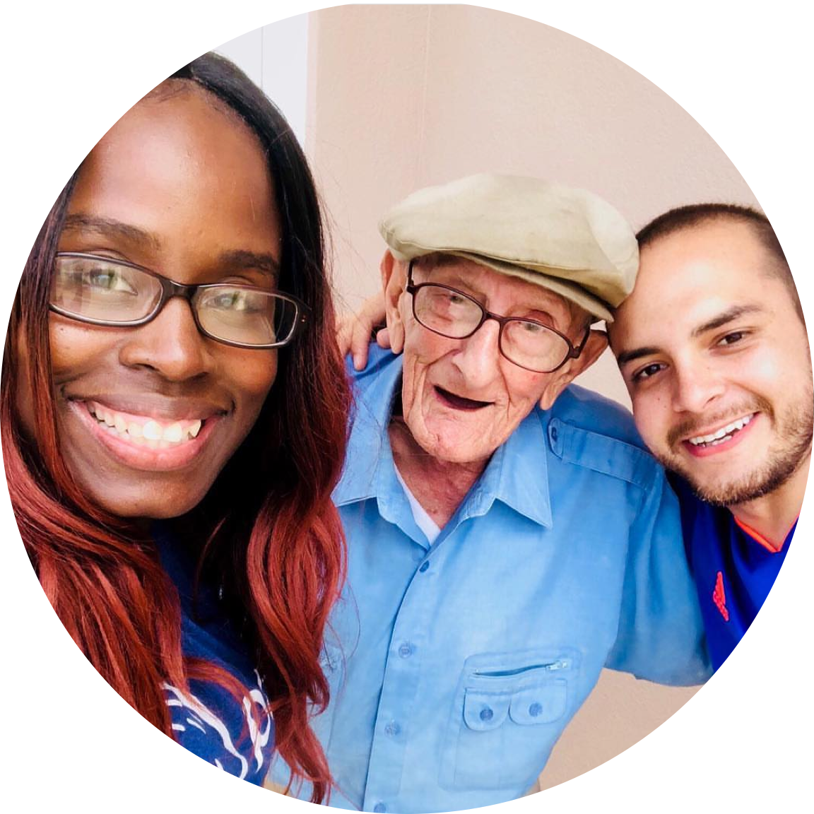 Braven Health Papa Family On demand
